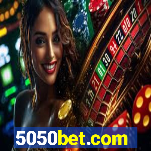 5050bet.com