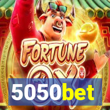 5050bet