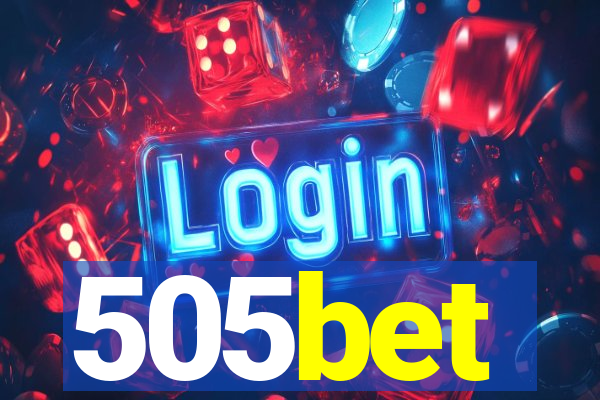 505bet