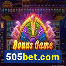 505bet.com
