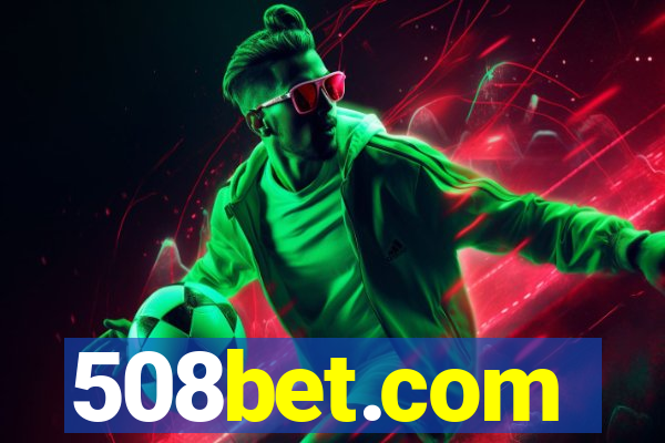 508bet.com