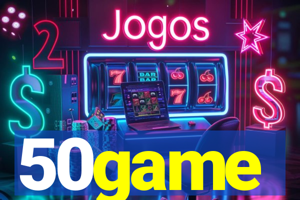 50game