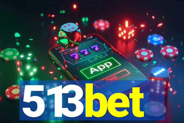 513bet