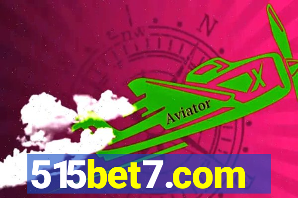515bet7.com