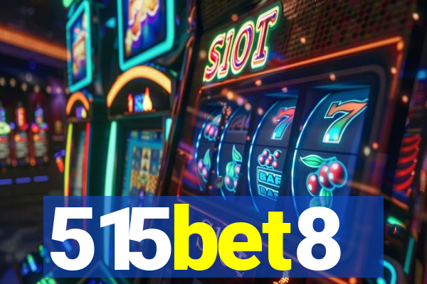 515bet8