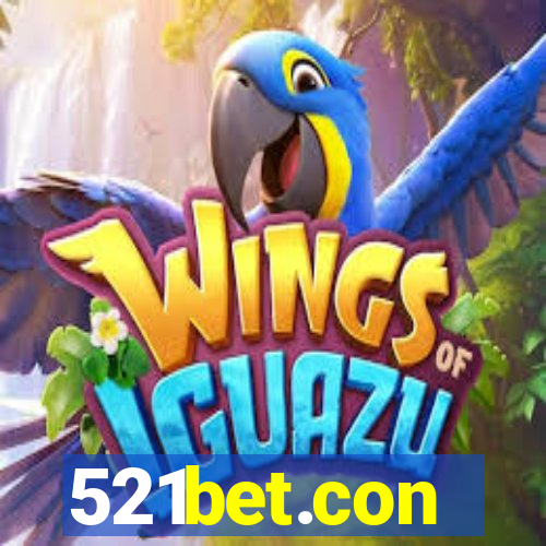 521bet.con