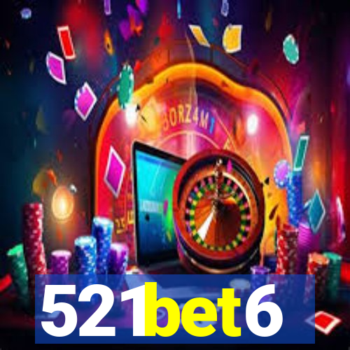 521bet6
