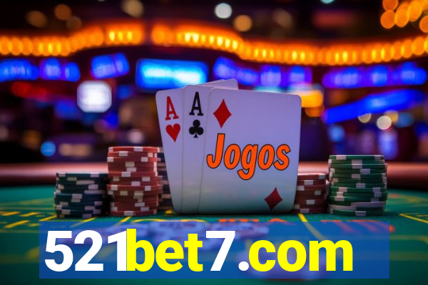 521bet7.com