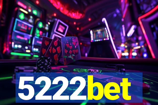 5222bet