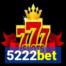 5222bet