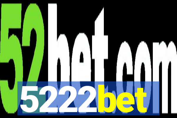 5222bet