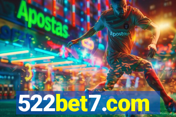 522bet7.com