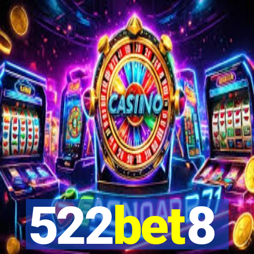 522bet8
