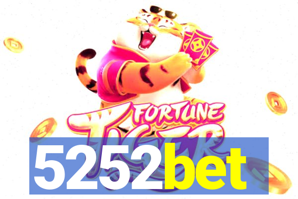 5252bet