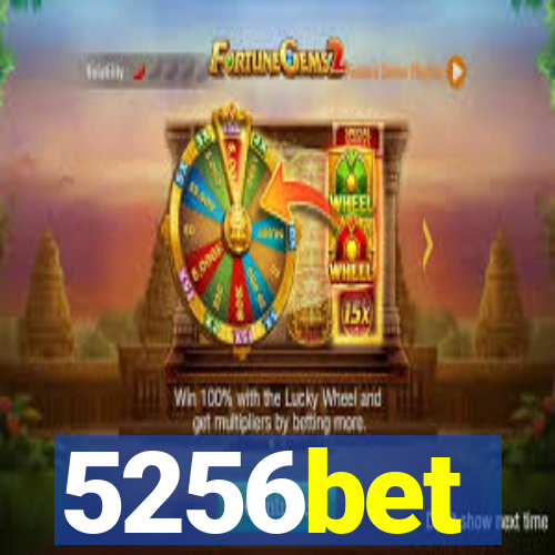 5256bet