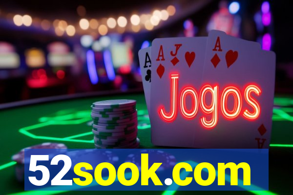 52sook.com