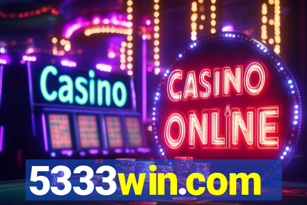 5333win.com