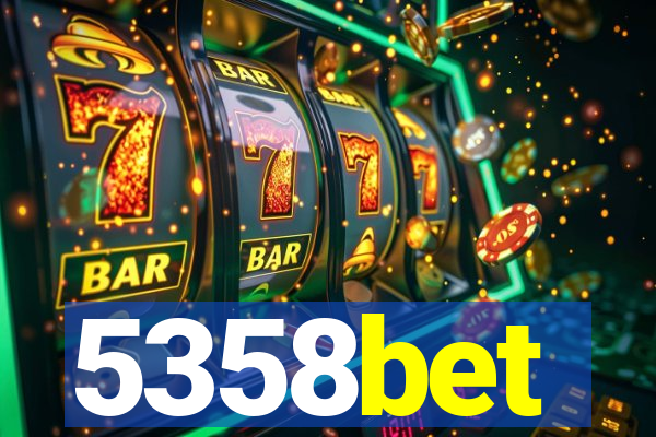 5358bet