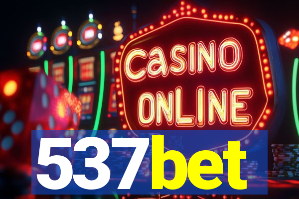 537bet