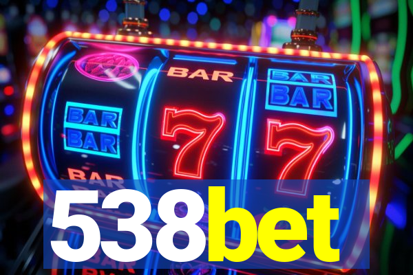 538bet