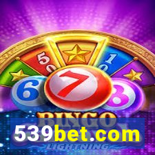 539bet.com