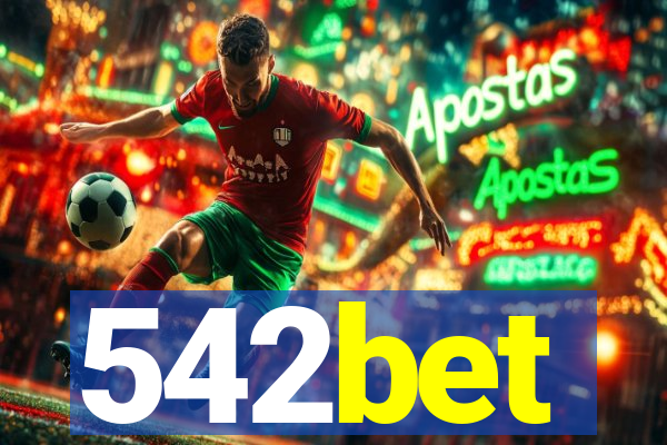 542bet