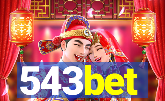 543bet