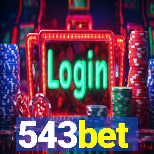 543bet