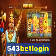 543betlogin