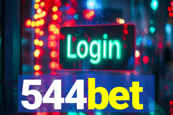 544bet