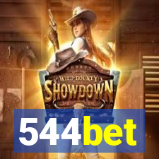 544bet