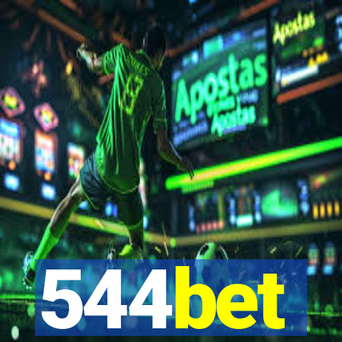544bet