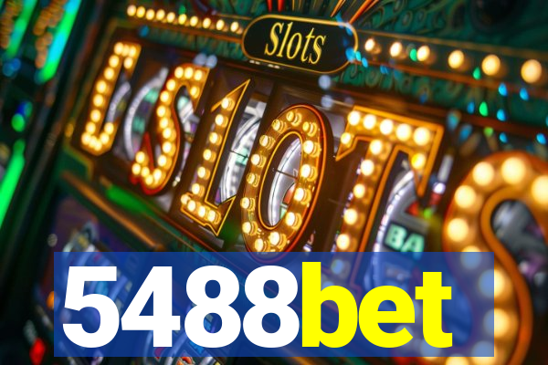 5488bet