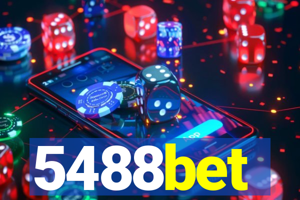 5488bet