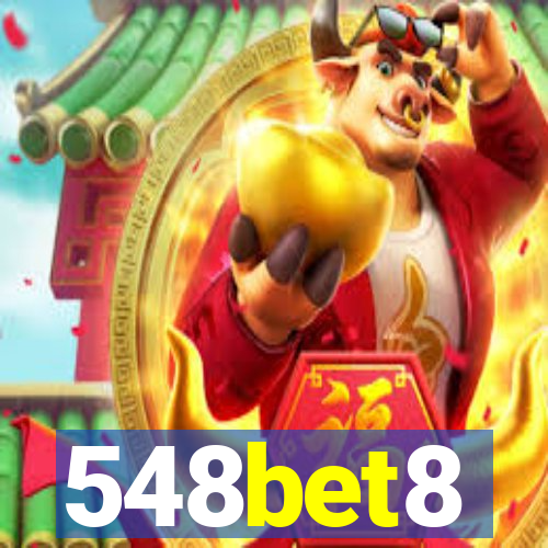 548bet8