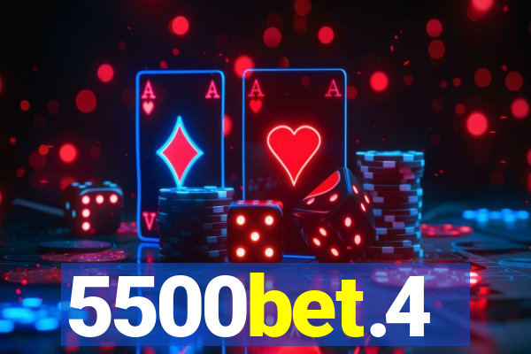 5500bet.4