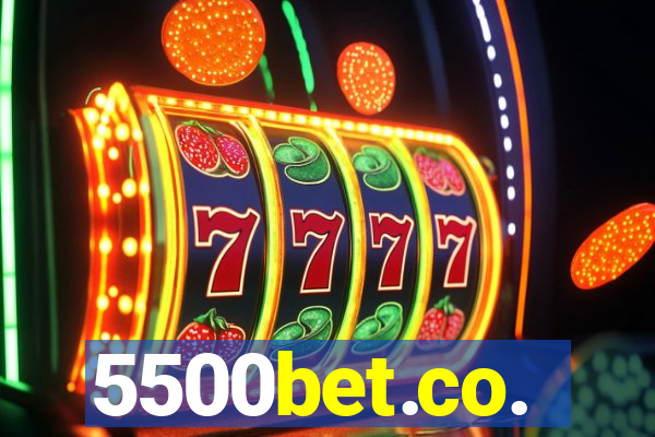 5500bet.co.