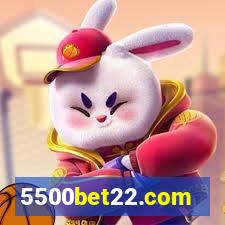 5500bet22.com