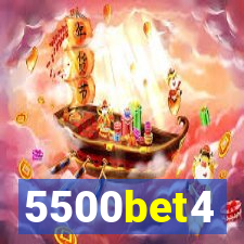 5500bet4