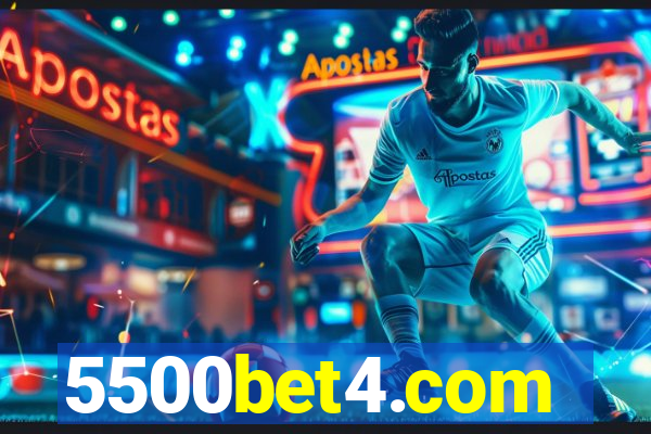 5500bet4.com
