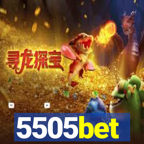 5505bet