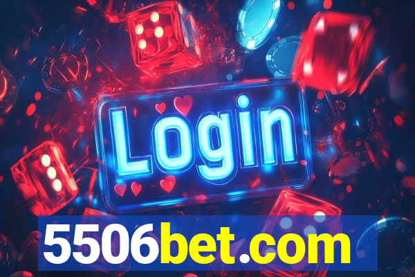 5506bet.com