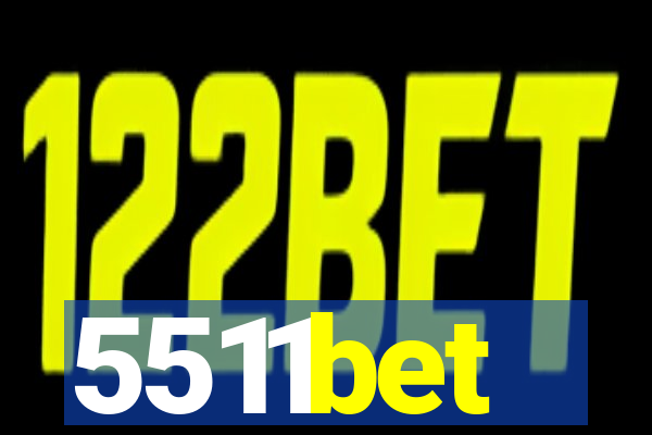 5511bet