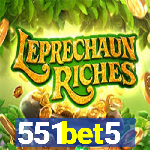 551bet5