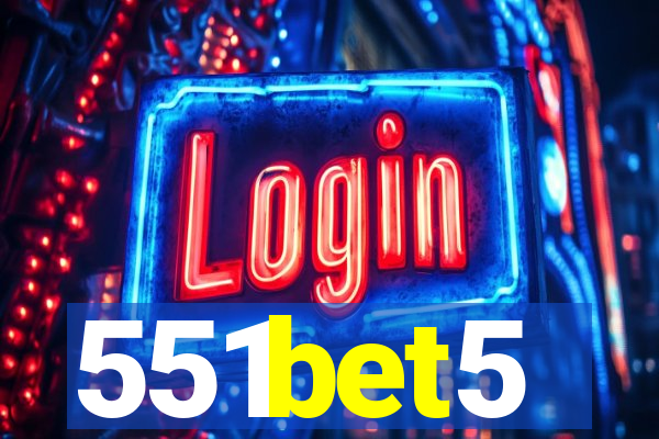 551bet5