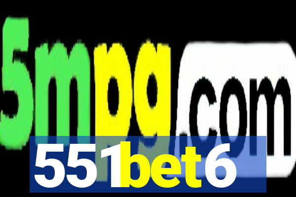 551bet6