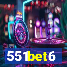 551bet6