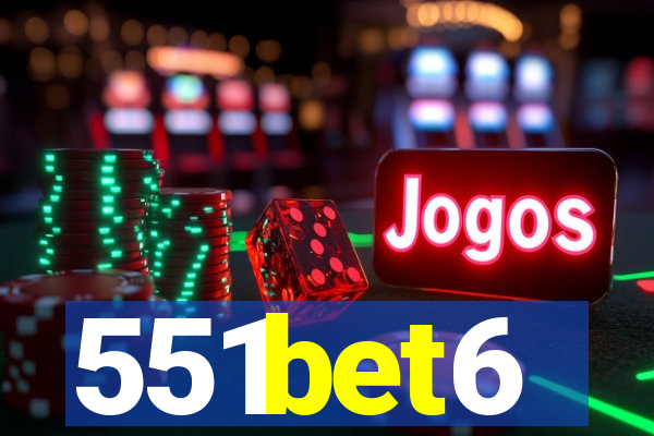 551bet6