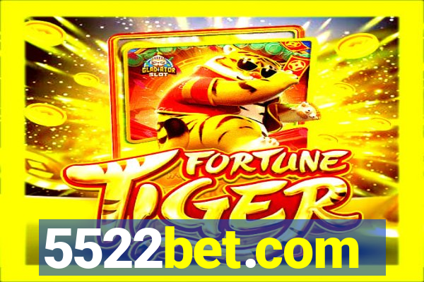 5522bet.com