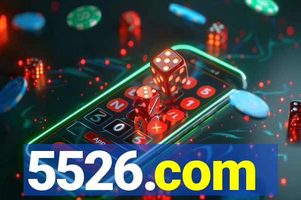 5526.com